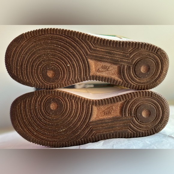 Nike Air Force 1 07 Premium - Picture 6 of 7